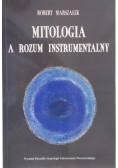 Mitologia a rozum instrumentalny