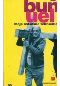 Moje ostatnie tchnienie