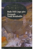 Rudy Dżil i jego pies / Przygody Toma Bombadila