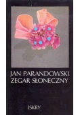 Zegar słoneczny