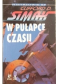W pułapce czasu