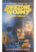 Gwiezdne Wojny. Nowa rebelia