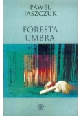 Foresta Umbra