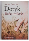 Dotyk Bożej miłości
