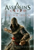 Bowden Oliver - Assassin's Creed Objawienia