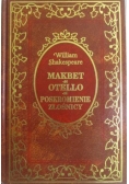 Makbet, Otello poskromienie, złośnicy