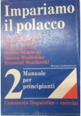 Impariamo il polacco