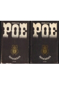 Poe opowiadania. 1 i 2.