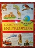 Uczy i bawi ilustrowana encyklopedia