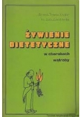Żywienie dietetyczne