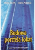 Budowa portfela lokat