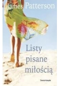 Listy pisane miłością
