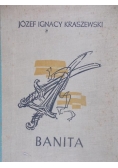 Kraszewski Józef Ignacy - Banita