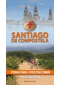 Santiago de Compostela.Poradnik i przewodnik