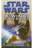 X-Wingi Cios łaski