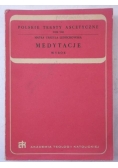 Medytacje, tom VIII