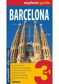 Barcelona comfort