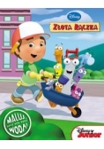 Złota Rączka: maluj wodą
