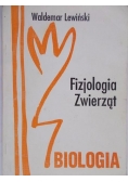 Fizjologia zwierząt