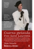 Czarna gwiazda Yves Saint Laurenta
