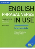 English Phrasal Verbs in Use Intermediate