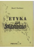 Etyka solidarności