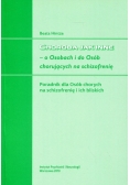 Choroba jak inne