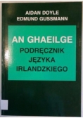 An Ghaeilge Podręcznik języka irlandzkiego