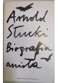 Biografia anioła