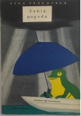 Żabia pogoda