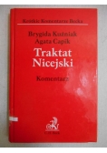 Traktat Nicejski. Komentarz