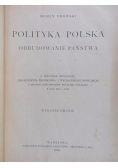 Polityka Polska i odbudowanie państwa, 1926 r.