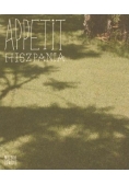 Appetit - Hiszpania,płyta CD nowa