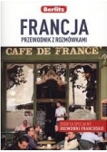 Francja przewodnik z rozmówkami
