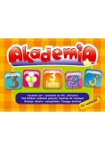 Akademia 3 lata