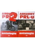 Absurdy PRL-u, Tom I-II