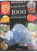Minerały i skamieniałości 1000 fotografii