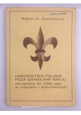 Harcerstwo polskie poza granicami kraju
