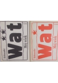 Mój wiek, cz. 1,2