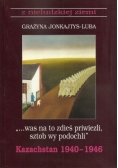 "...was na to zdieś priwiezli sztob wy podochli"