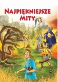 Najpiękniejsze mity