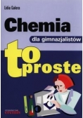 Chemia dla gimnazjalistów