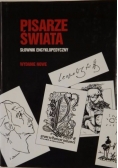 Pisarze Świata. Słownik encyklopedyczny