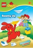 Lego Duplo. Bawmy się.