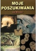 Moje poszukiwania