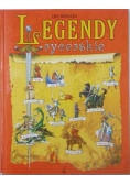 Legendy rycerskie