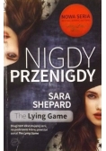 Nigdy przenigdy