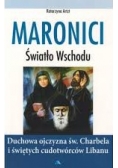 Maronici Światło wschodu