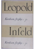 Kordian, fizyka i ja