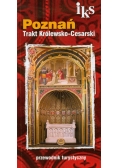Poznań Trakt Królewsko Cesarski